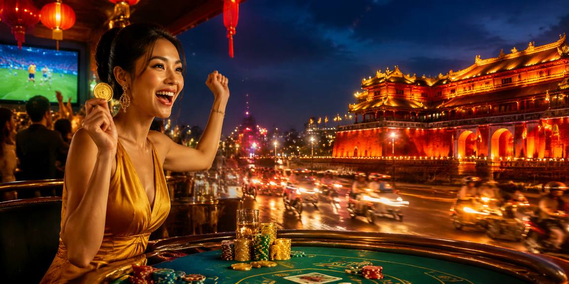 bet163 Câu chuyện đằng sau bet163