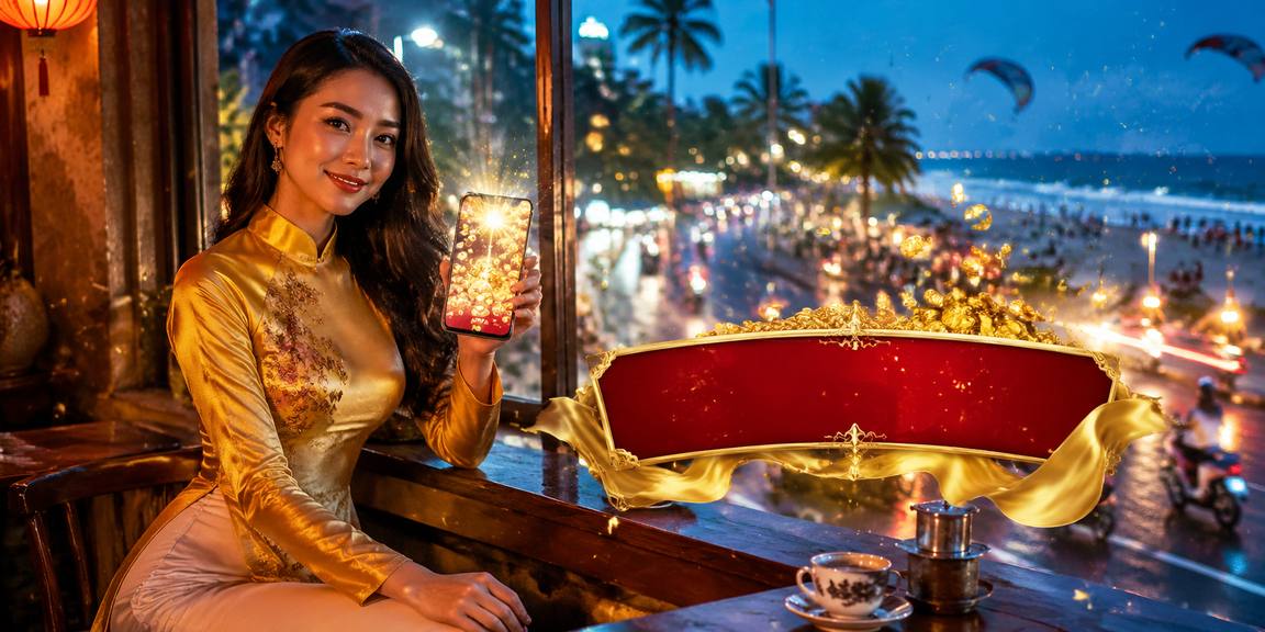bet163 Tre Viet Turbo — vòng quay nhanh, kết quả thật