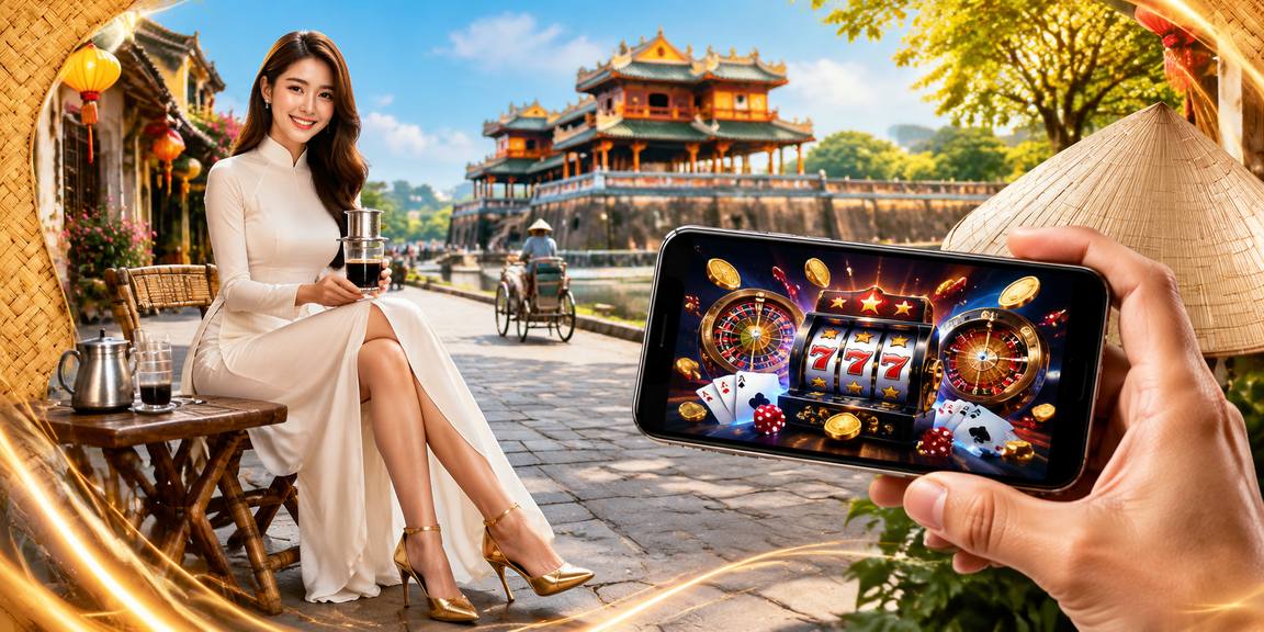 bet163 Ngoc Lua Slot — sảnh quay đậm chất Việt trên bet163